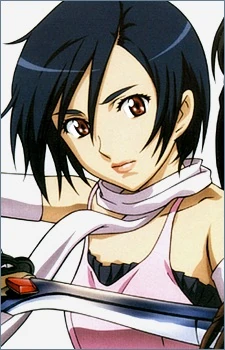 Fictional Ladies Tier List